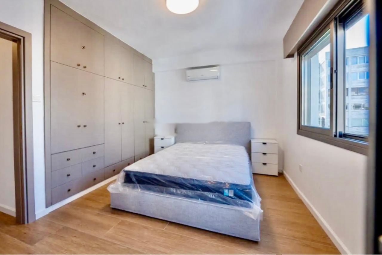 Квартира в Лимасоле, Кипр, 90 м² - фото 6