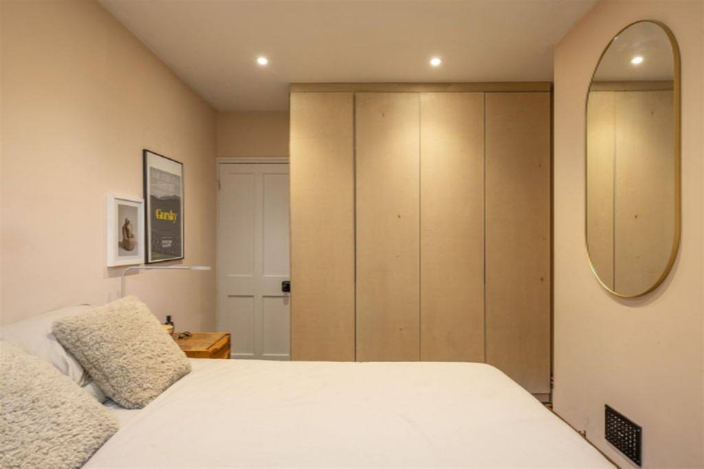 Квартира в Лондоне, Великобритания, 42 м² - фото 6