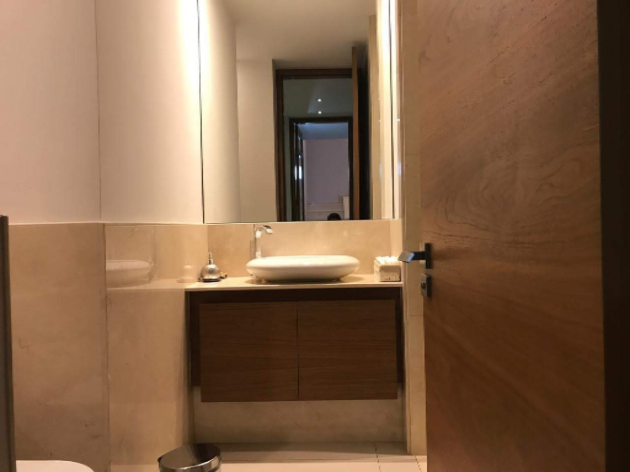 Квартира в Меса-Йитонии, Кипр, 540 м² - фото 6