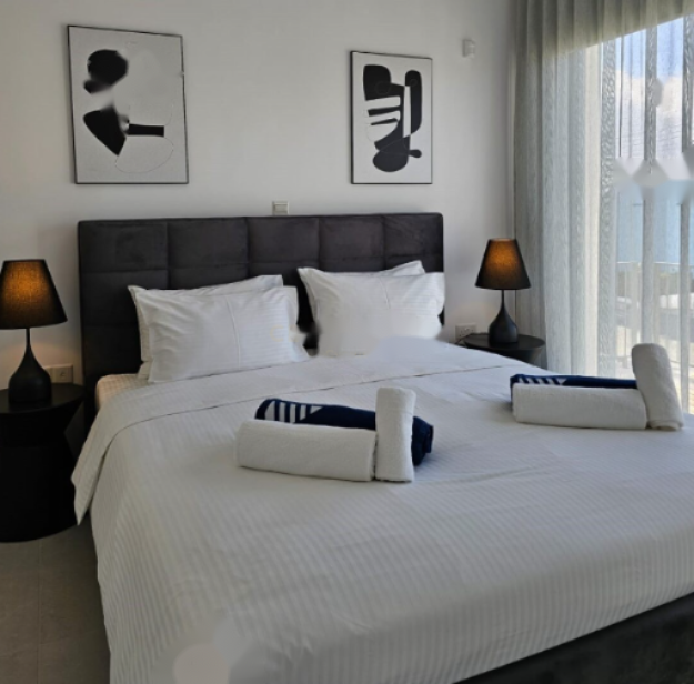 Квартира в Хлораке, Кипр, 142 м² - фото 6