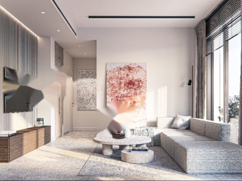 Квартира в Ипсонасе, Кипр, 55 м² - фото 6