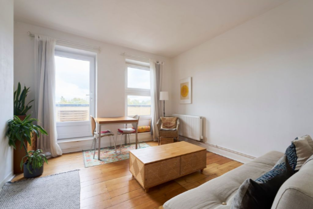 Квартира в Лондоне, Великобритания, 49 м² - фото 6