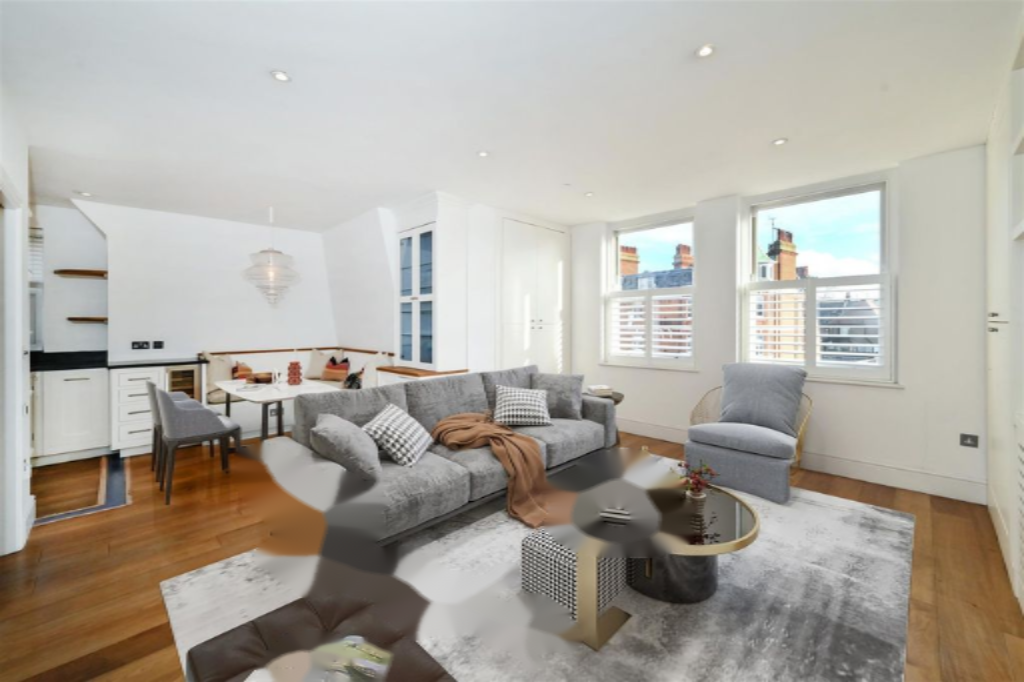 Квартира в Лондоне, Великобритания, 73 м² - фото 6