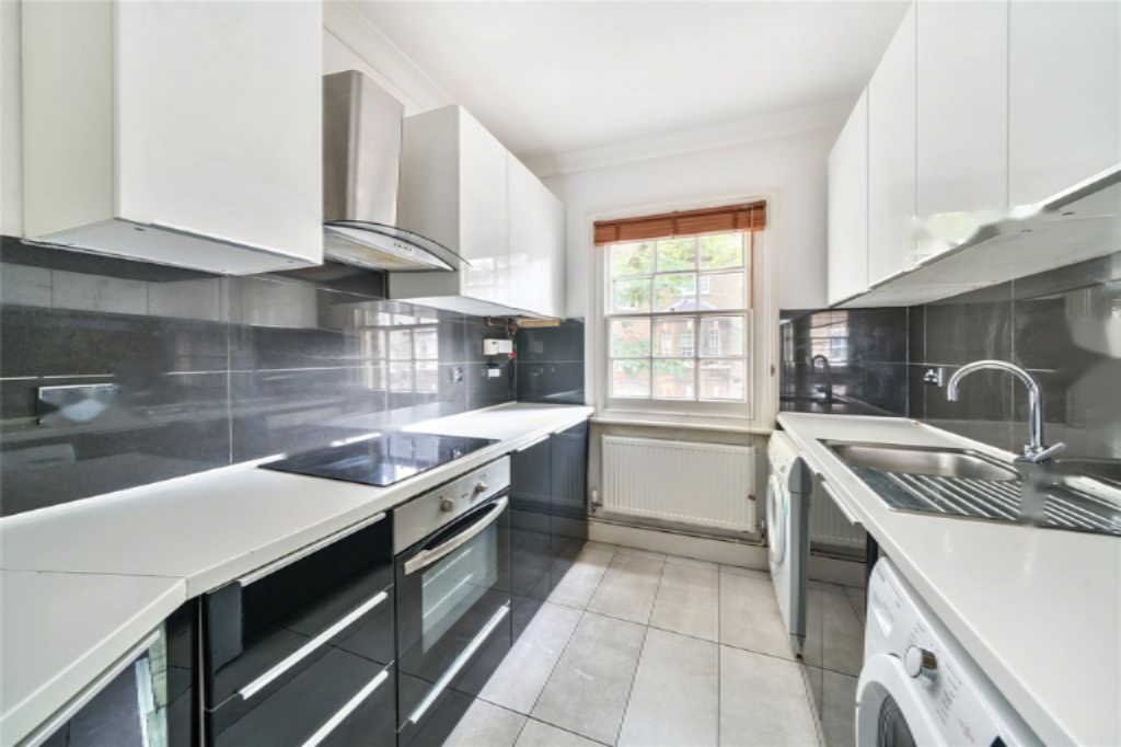 Квартира в Лондоне, Великобритания, 52 м² - фото 6