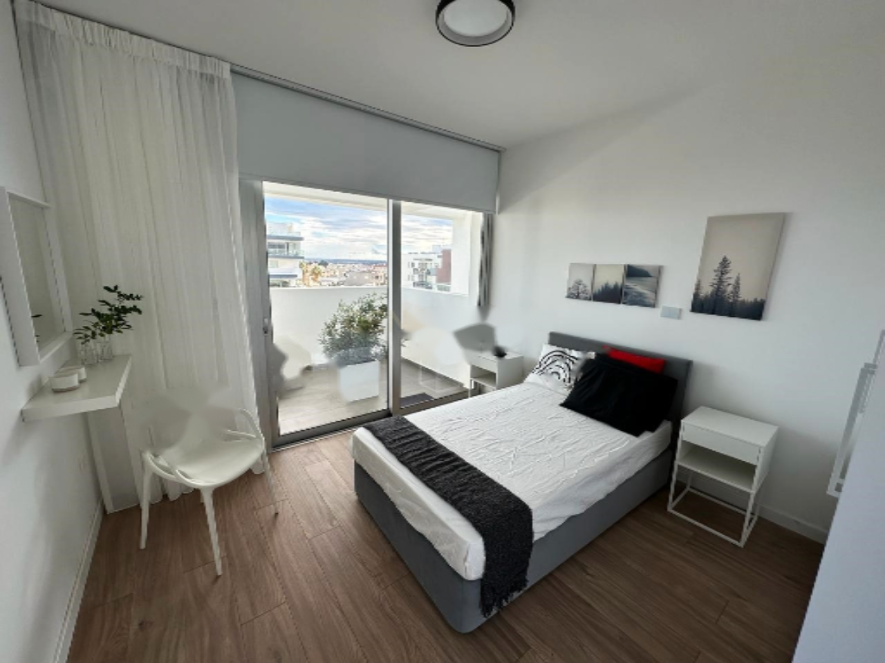 Квартира в Лимасоле, Кипр, 153 м² - фото 6