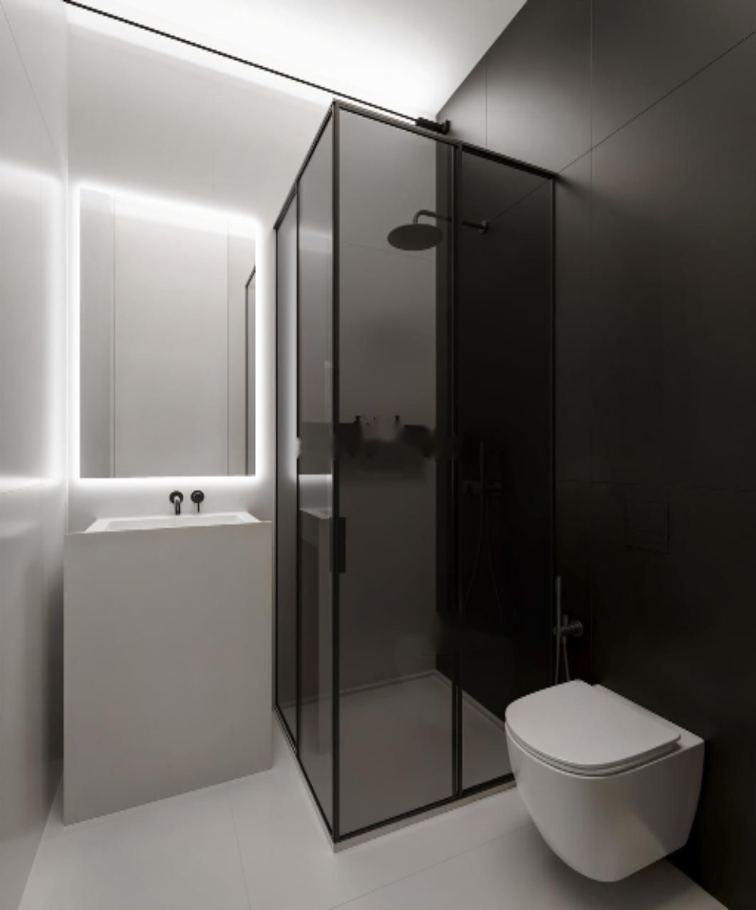 Квартира в Лимасоле, Кипр, 50 м² - фото 6