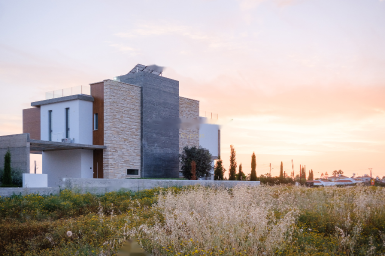 Квартира в Айос-Георгиос-Пейас, Кипр, 220 м² - фото 6