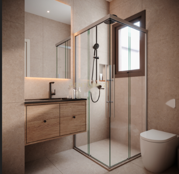 Квартира в Энгоми, Кипр, 75 м² - фото 6