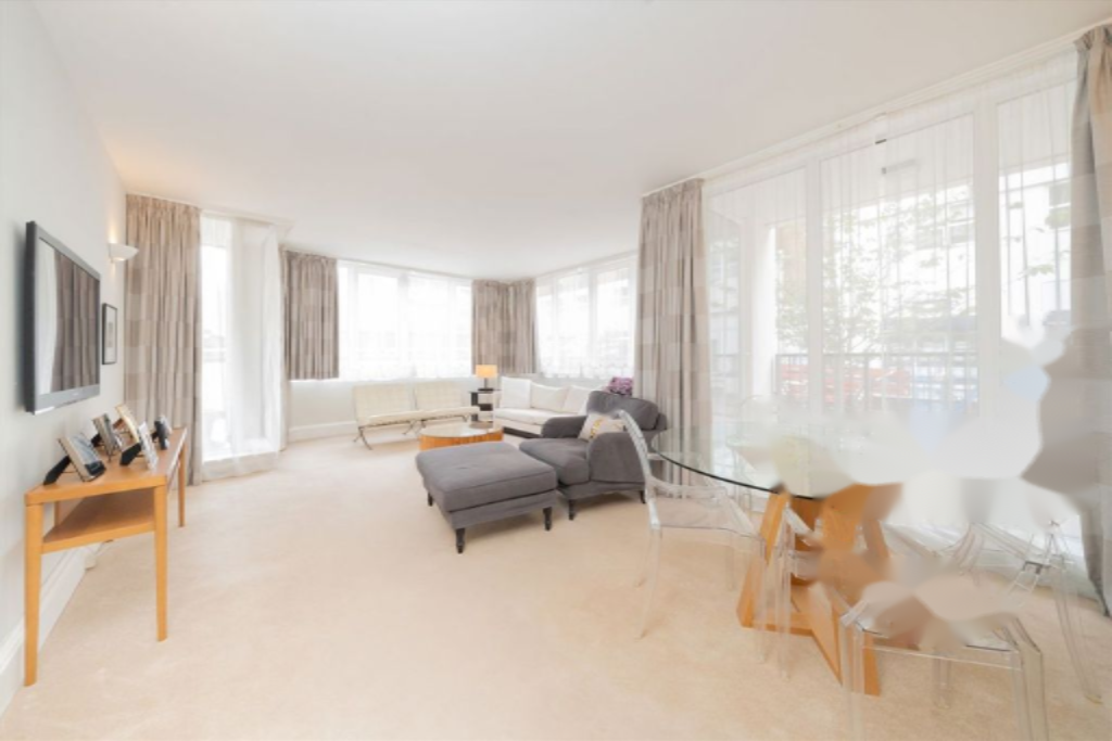 Квартира в Лондоне, Великобритания, 112 м² - фото 6