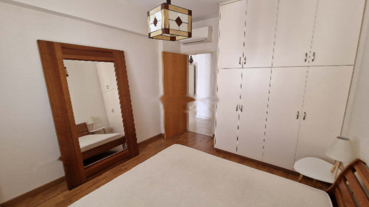 Квартира в Лимасоле, Кипр, 51 м² - фото 6