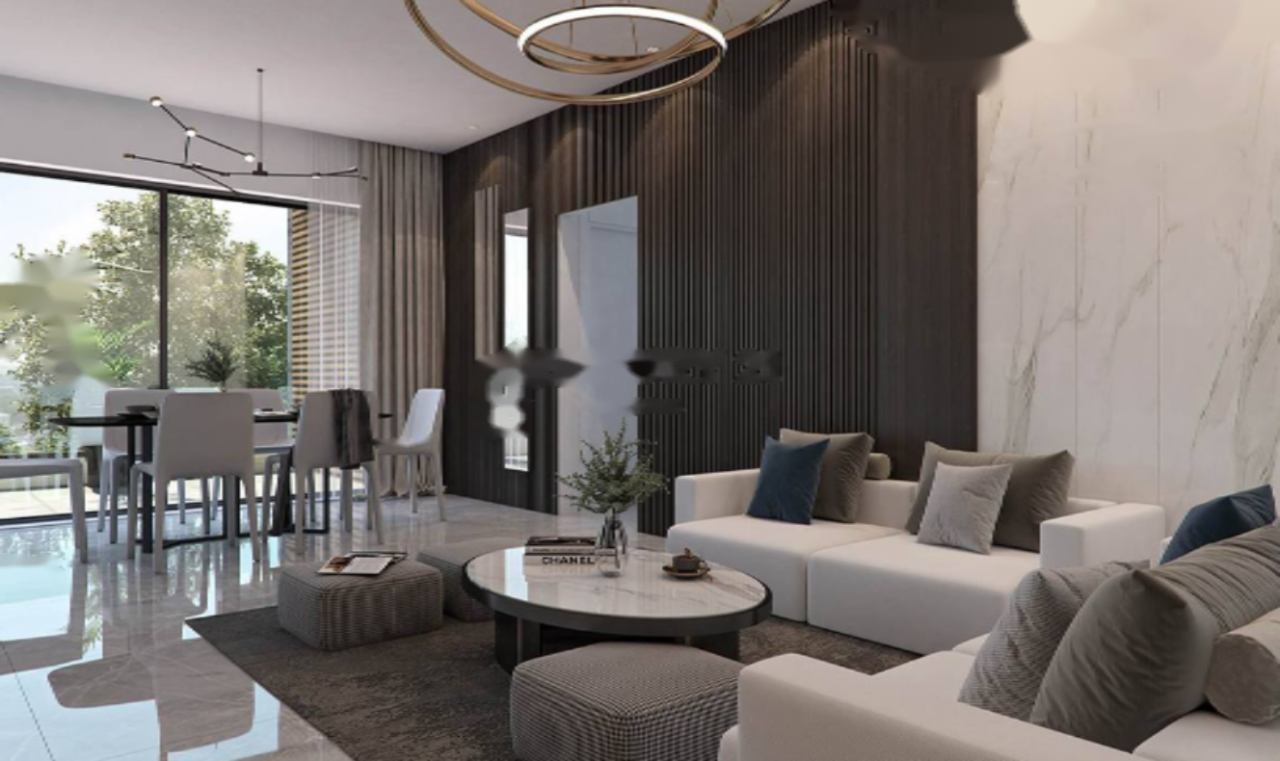 Квартира в Ермасойе, Кипр, 90 м² - фото 6