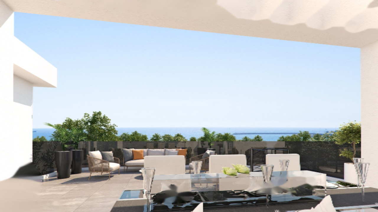 Квартира в Арадипу, Кипр, 803 м² - фото 6