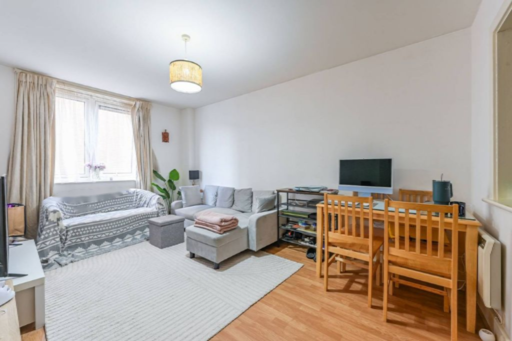 Квартира в Лондоне, Великобритания, 40 м² - фото 6