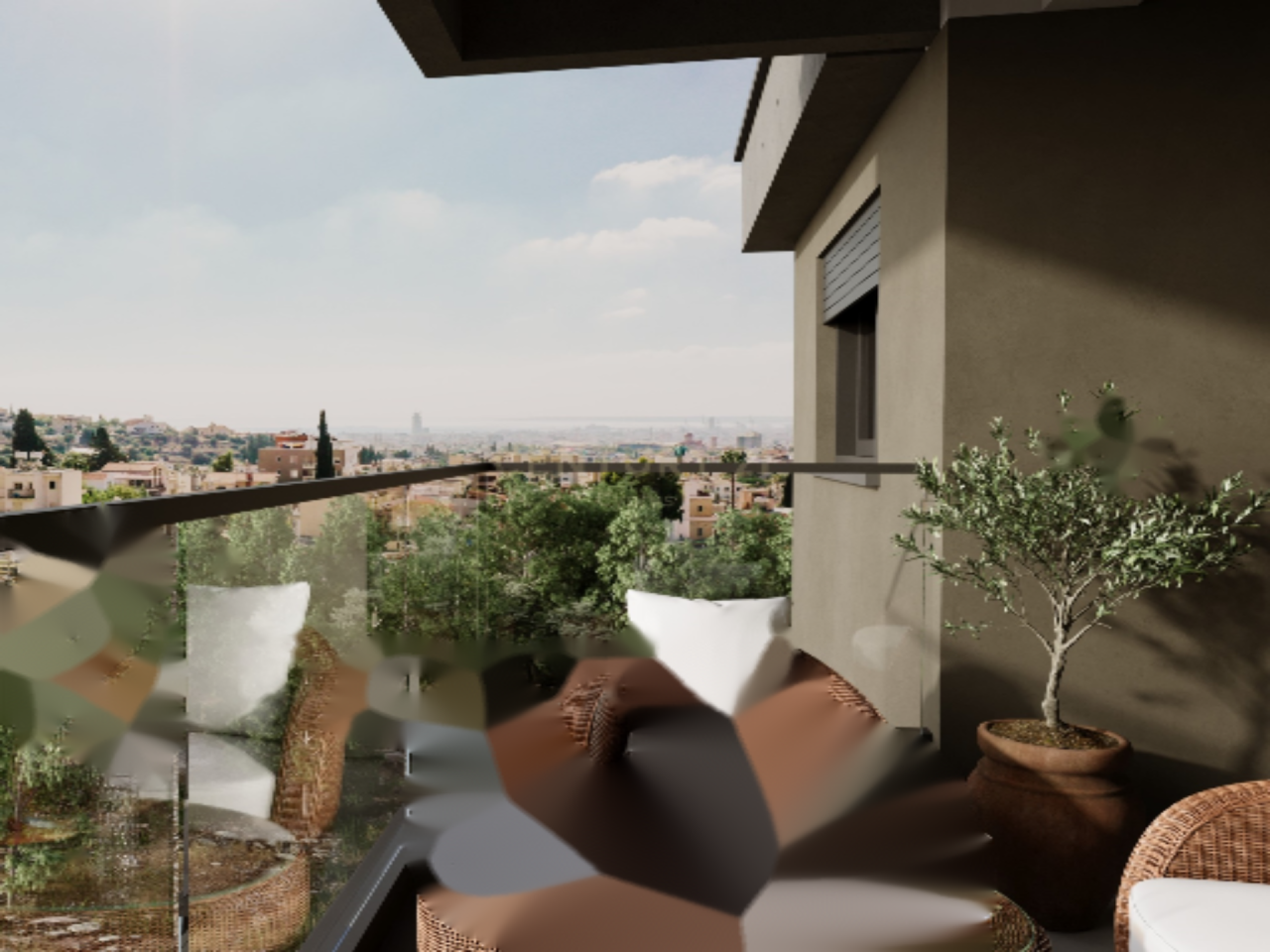 Квартира в Лимасоле, Кипр, 118 м² - фото 6