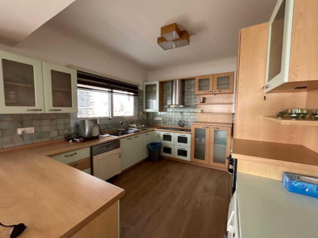 Квартира в Агиос Тихоне, Кипр, 150 м² - фото 6