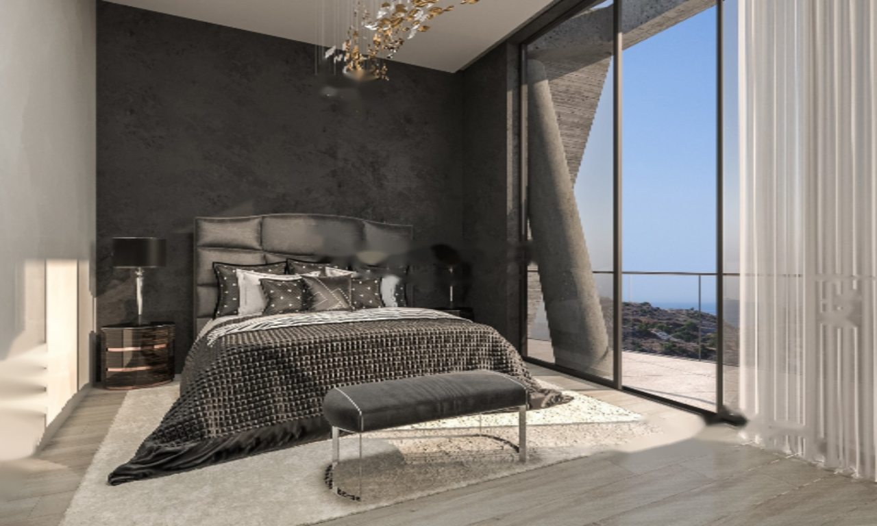 Квартира в Агиос Тихоне, Кипр, 775 м² - фото 6