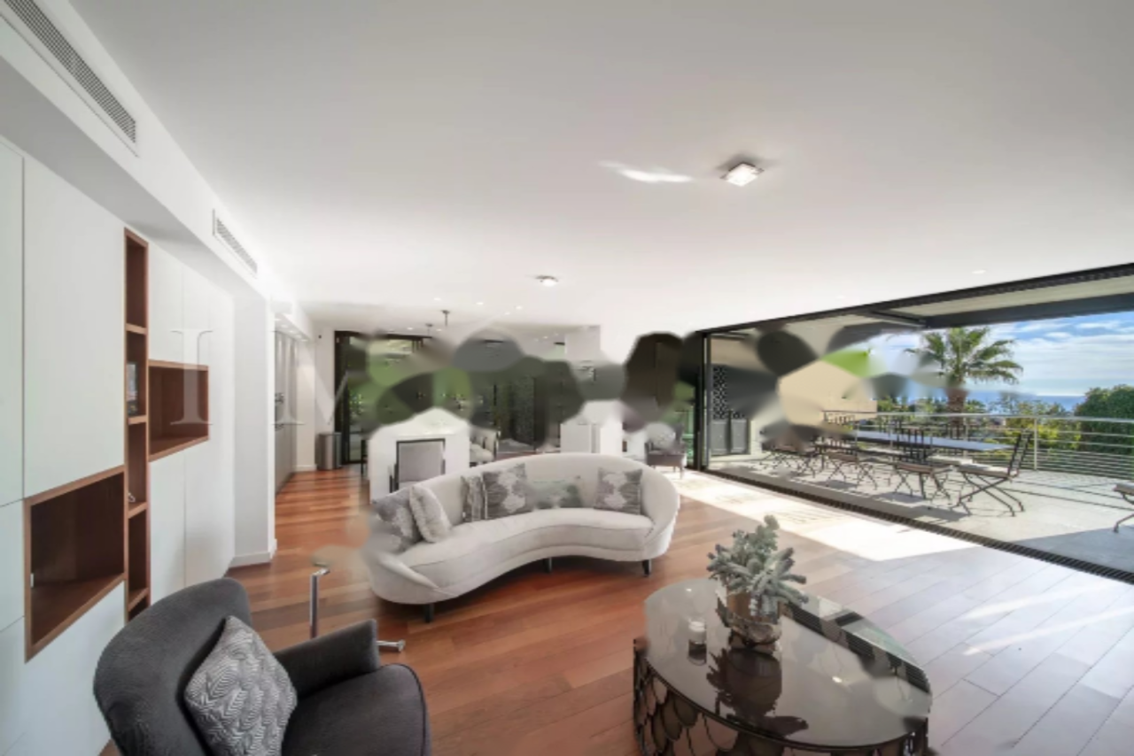 Квартира в Каннах, Франция, 223 м² - фото 6