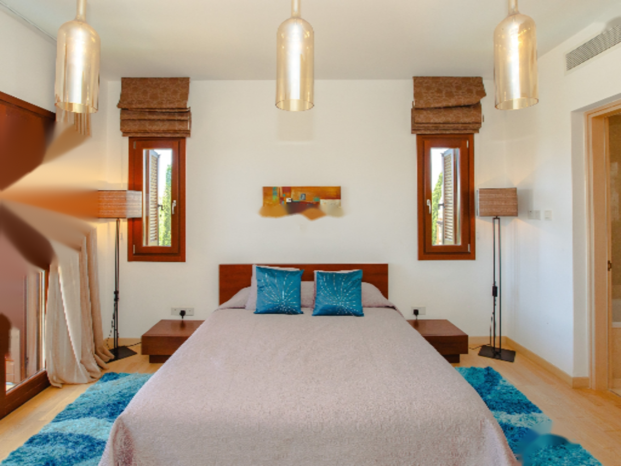 Квартира в Куклие, Кипр, 165 м² - фото 6