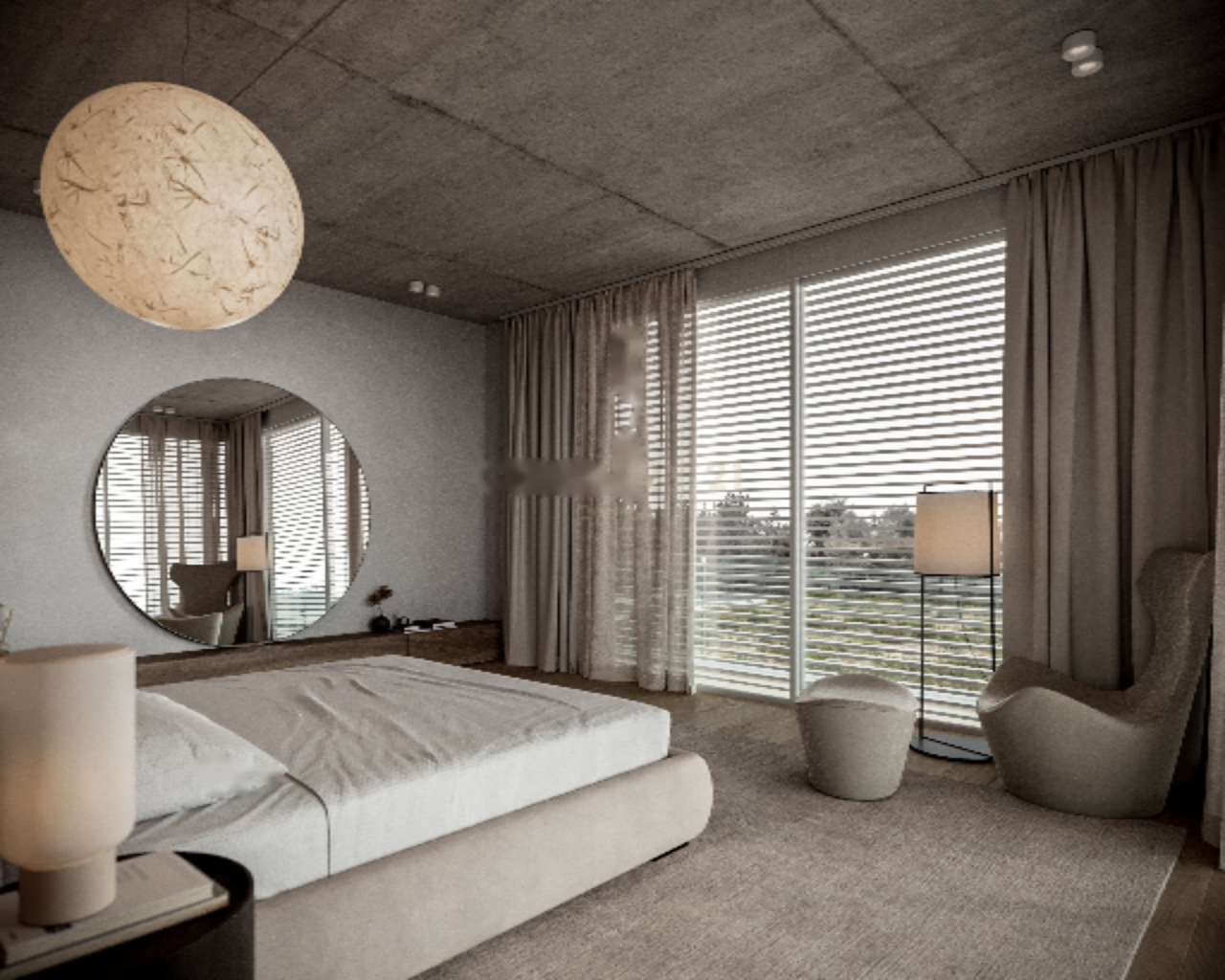 Квартира в Пафосе, Кипр, 174 м² - фото 6