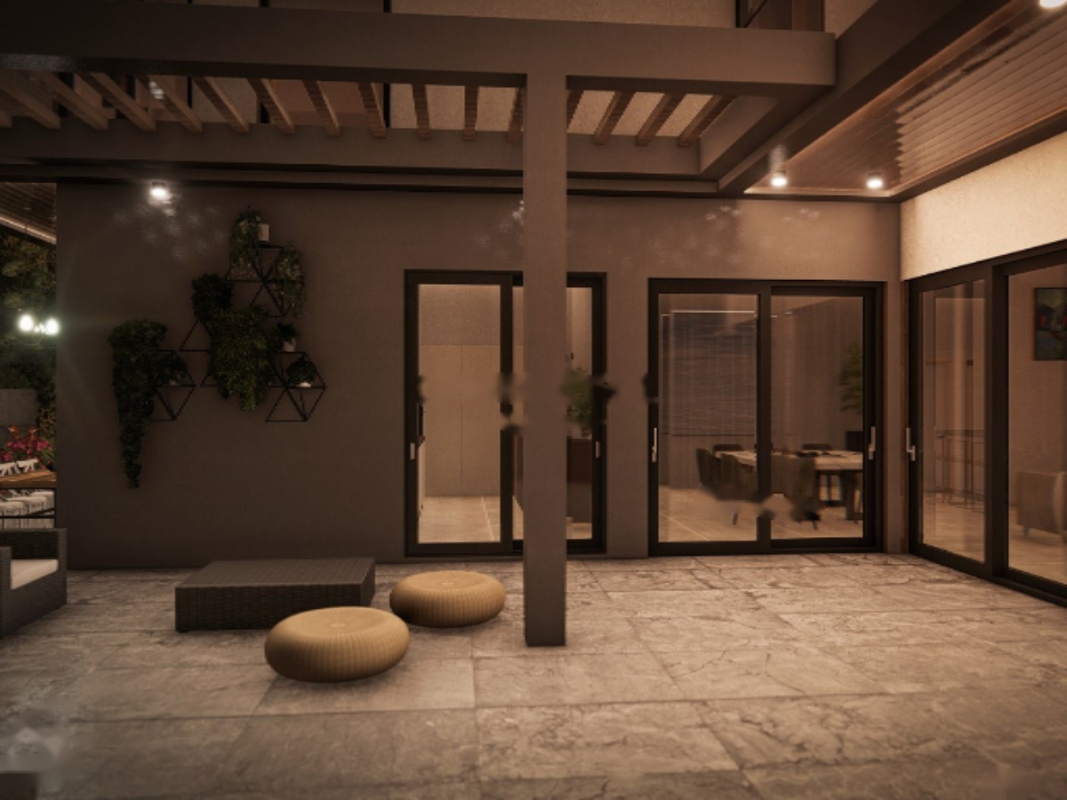 Квартира в Палодее, Кипр, 404 м² - фото 6