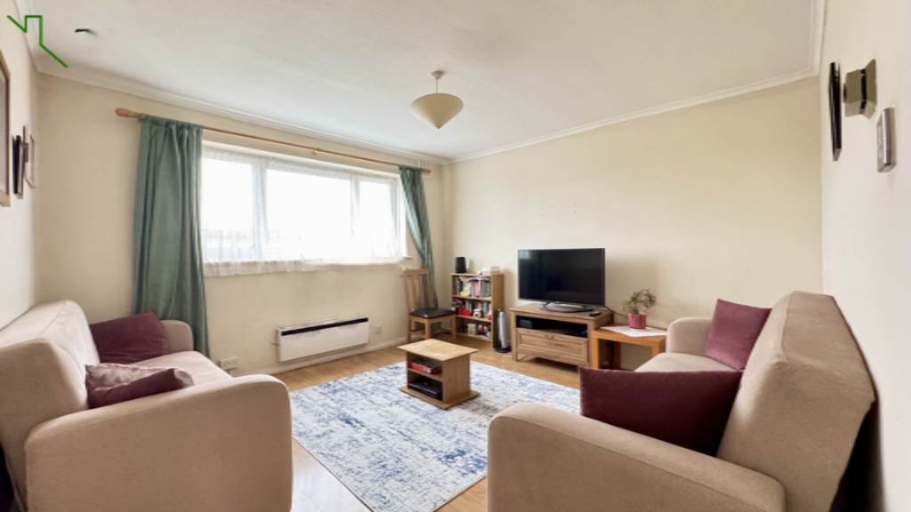 Квартира в Лондоне, Великобритания - фото 6