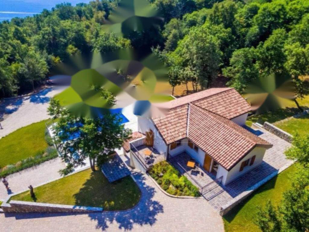 Дом в Опатии, Хорватия, 200 м² - фото 6