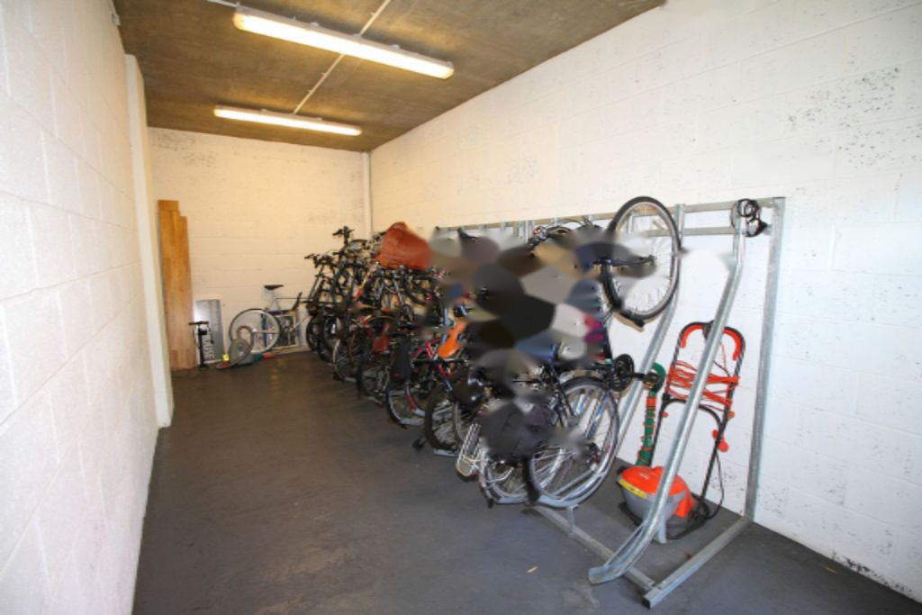 Квартира в Лондоне, Великобритания, 41 м² - фото 6