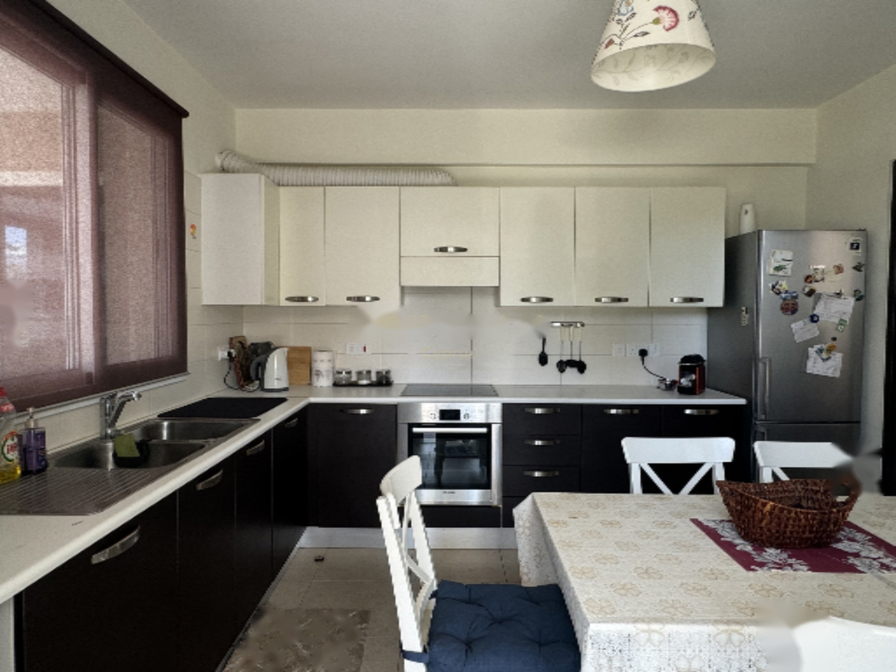 Квартира в Ермасойе, Кипр, 113 м² - фото 6