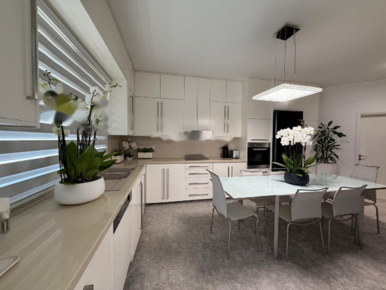 Квартира в Ермасойе, Кипр, 110 м² - фото 6