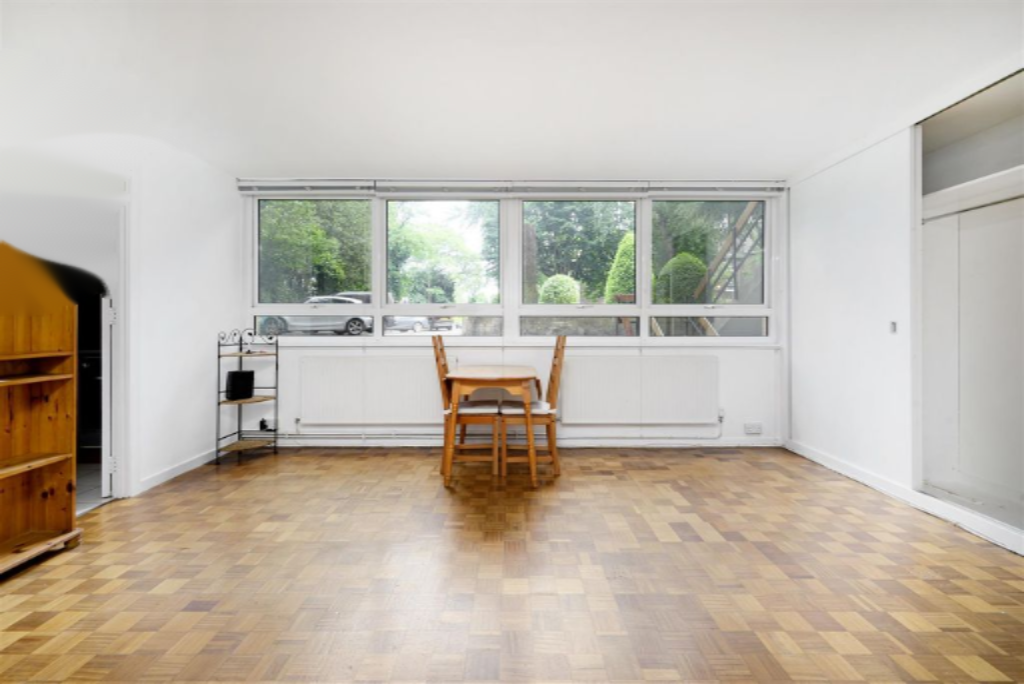 Квартира в Лондоне, Великобритания, 38 м² - фото 6