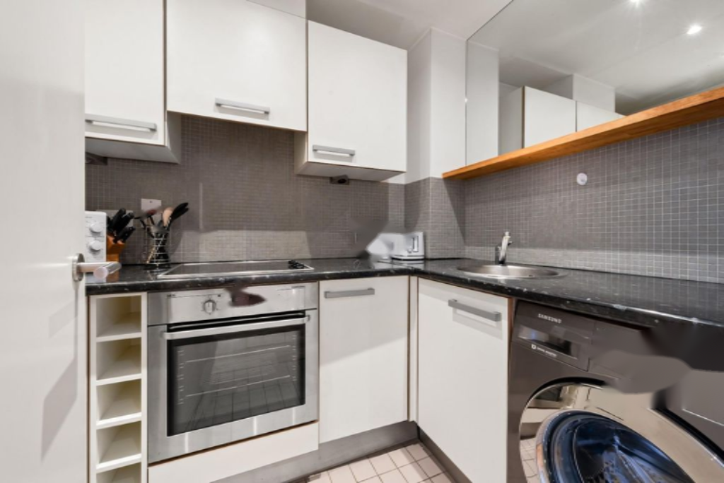 Квартира в Лондоне, Великобритания, 45 м² - фото 7