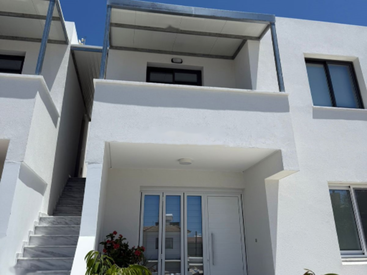 Квартира в Пафосе, Кипр, 72 м² - фото 7