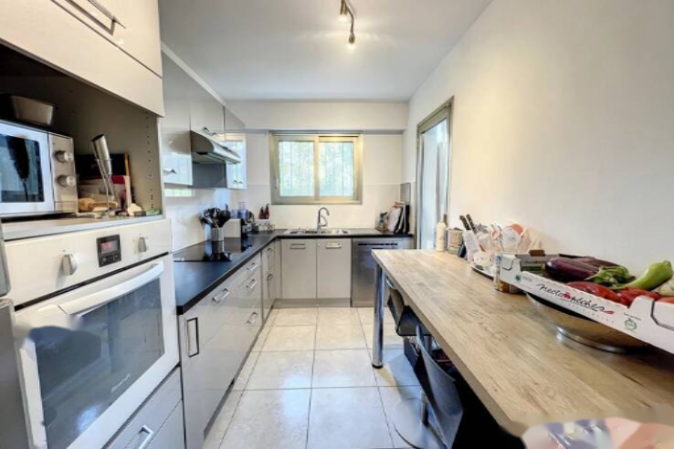 Квартира в Каннах, Франция, 99 м² - фото 3