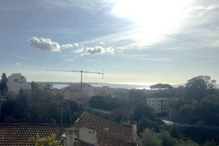 Квартира в Каннах, Франция, 74 м² - фото 3