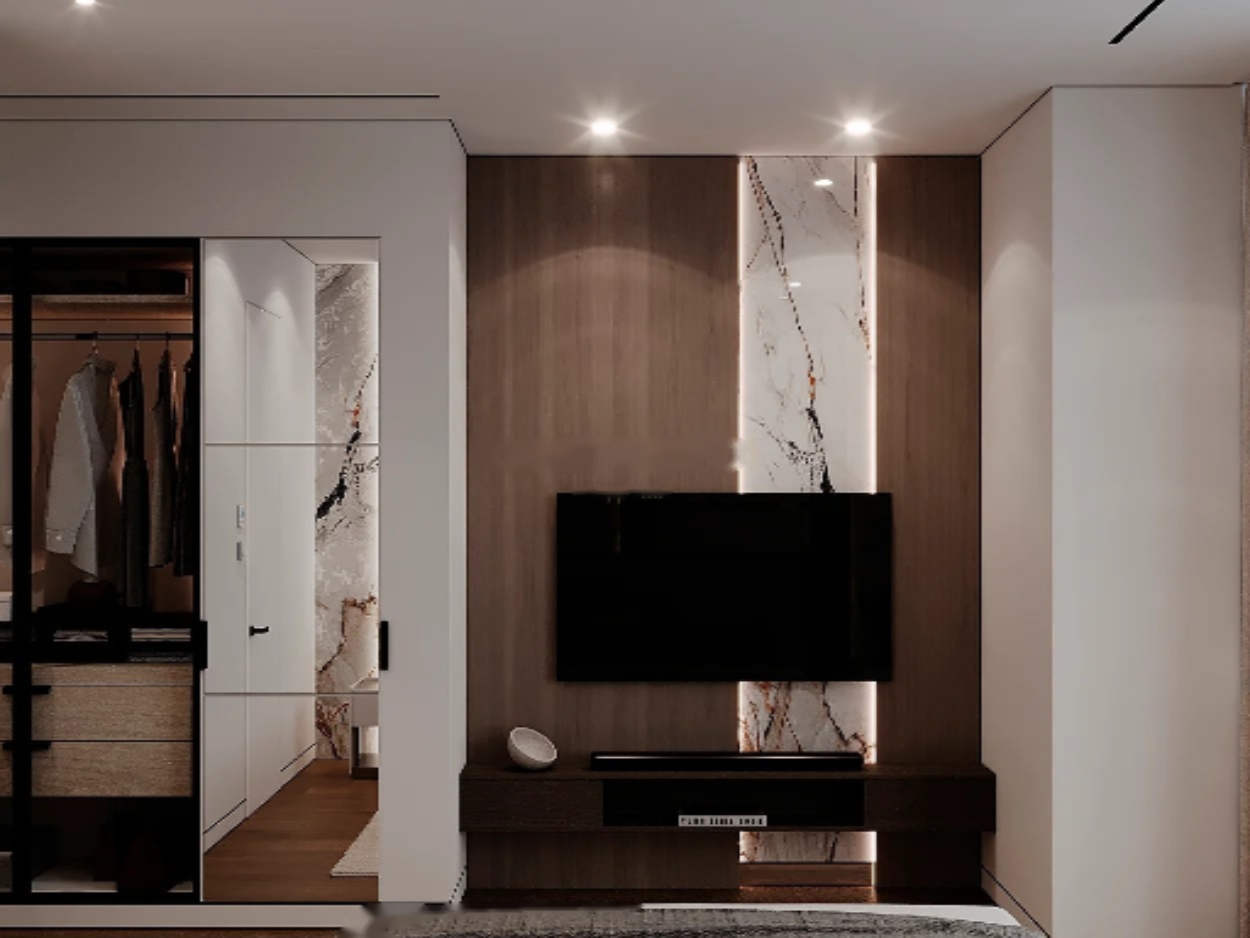 Квартира в Ермасойе, Кипр, 53 м² - фото 7