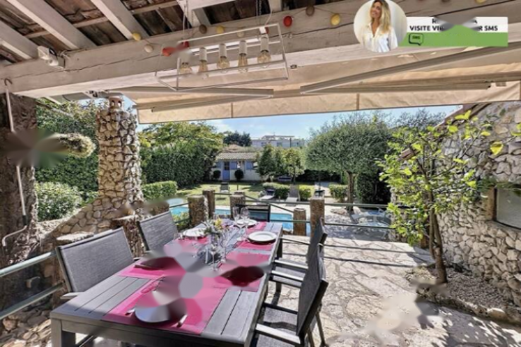 Квартира в Каннах, Франция, 70 м² - фото 3