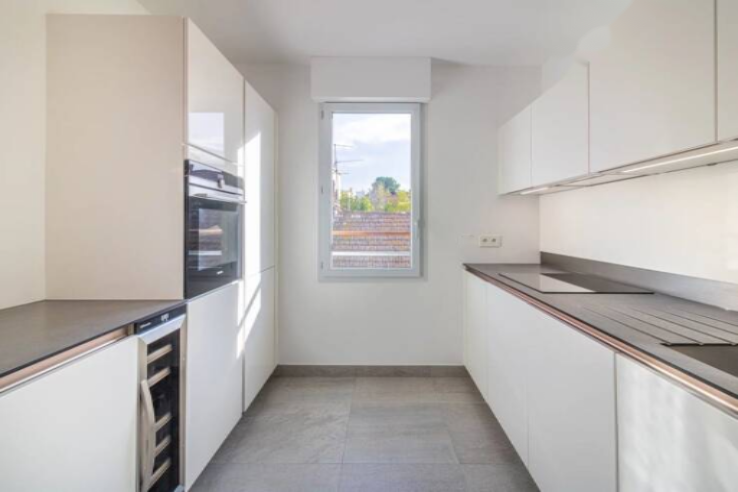 Квартира в Каннах, Франция, 55 м² - фото 3