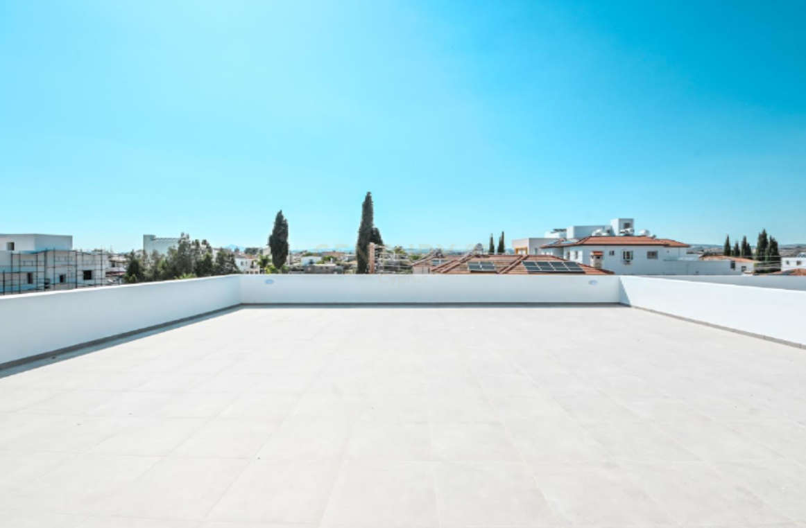 Квартира в Арадипу, Кипр, 115 м² - фото 7