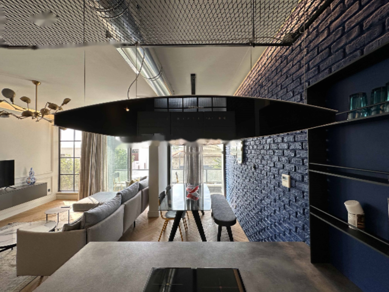 Квартира в Лимасоле, Кипр, 120 м² - фото 7