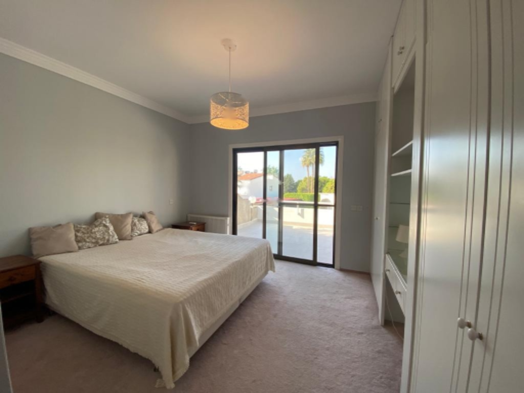 Квартира в Помосе, Кипр, 148 м² - фото 7