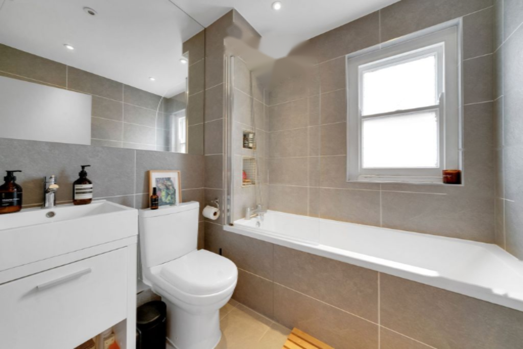 Квартира в Лондоне, Великобритания, 39 м² - фото 7