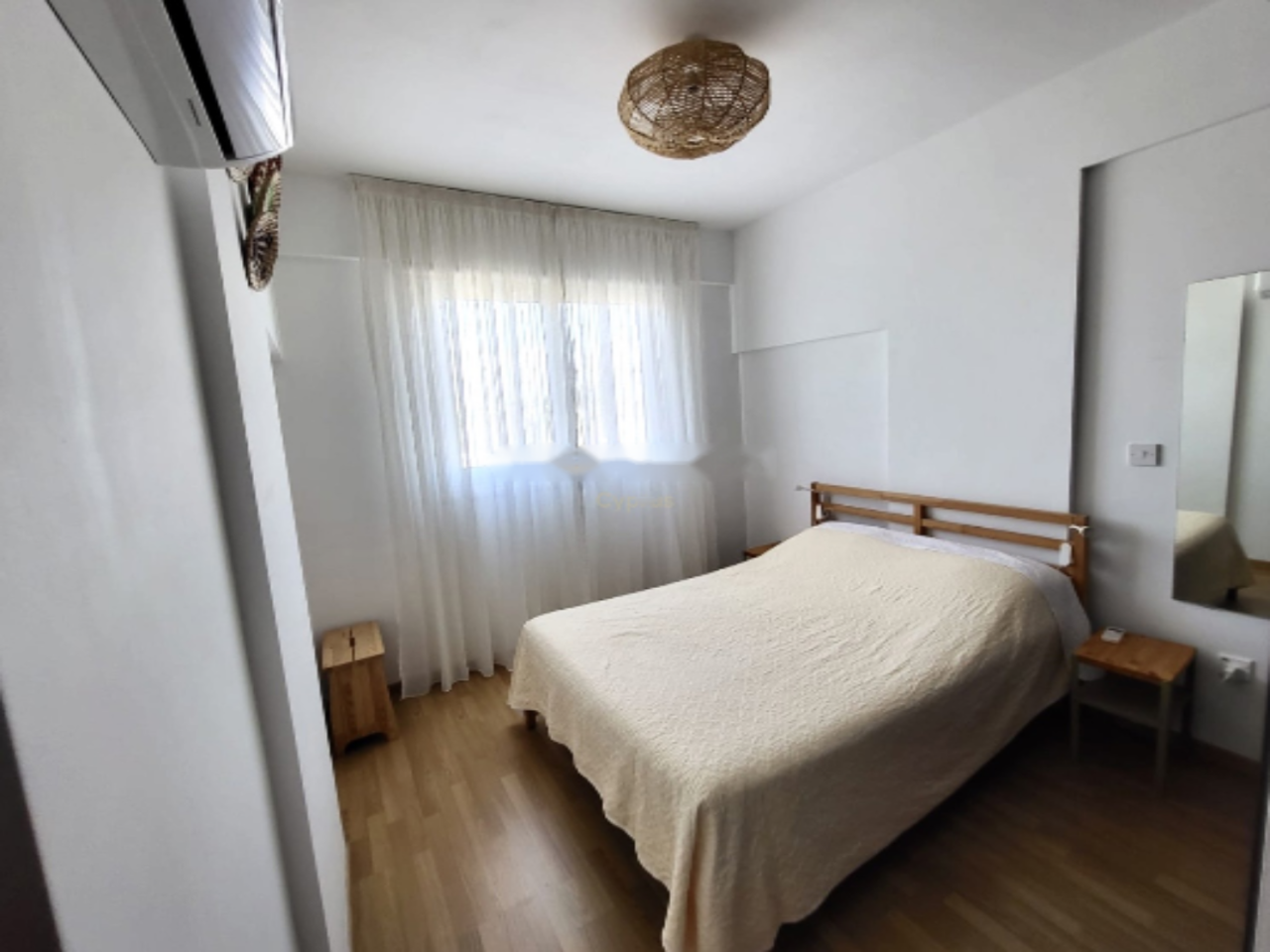 Квартира в Ларнаке, Кипр, 46 м² - фото 7