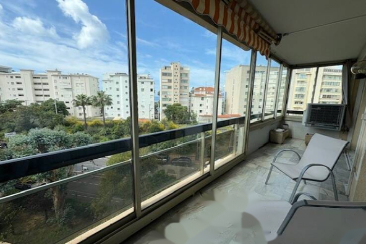 Квартира в Каннах, Франция, 83 м² - фото 3