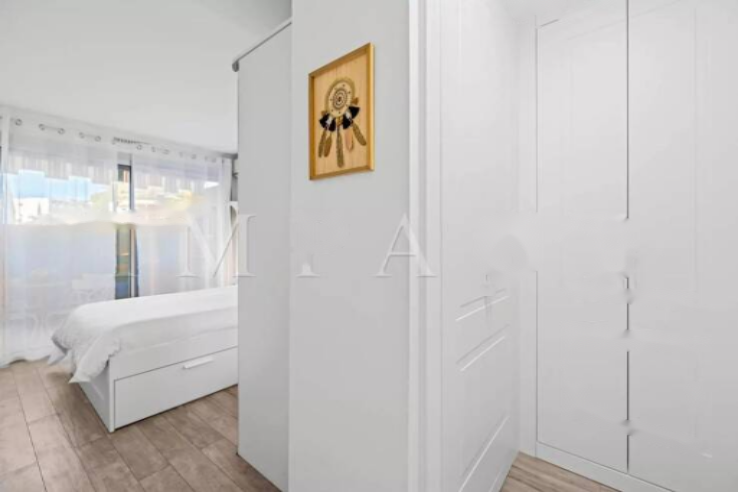 Квартира в Каннах, Франция, 56 м² - фото 3