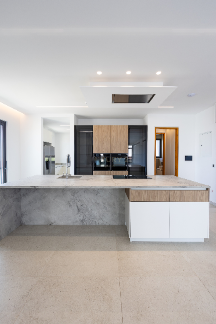 Квартира в Меса-Йитонии, Кипр, 328 м² - фото 7