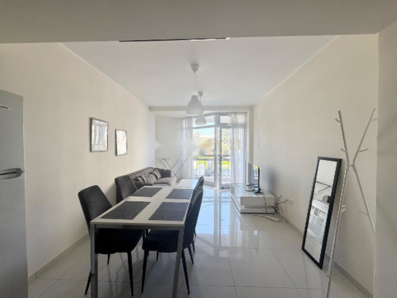 Квартира в Агиос Тихоне, Кипр, 74 м² - фото 7