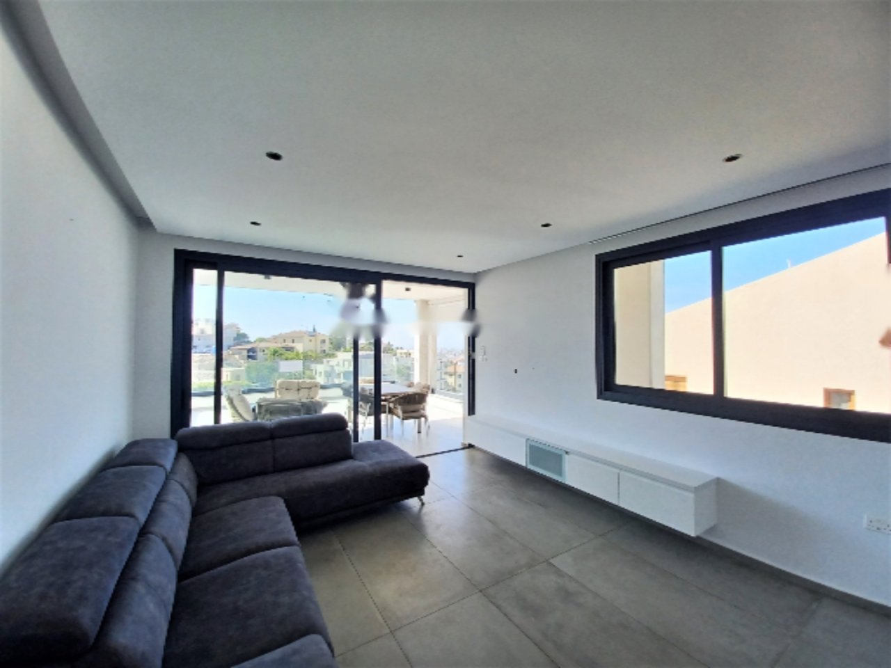 Квартира в Айос-Атанасиосе, Кипр, 87 м² - фото 7