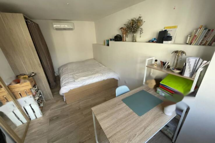 Квартира в Каннах, Франция, 88 м² - фото 3