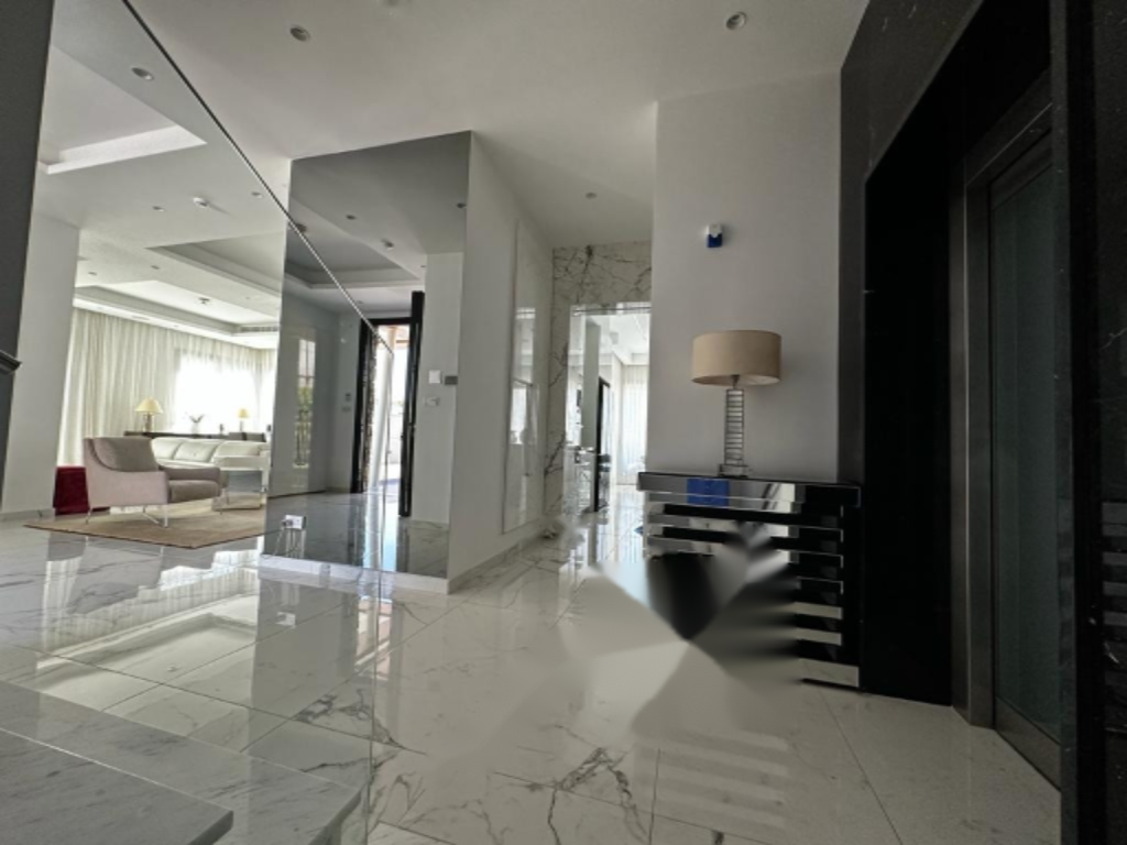 Квартира в Пареклисии, Кипр, 581 м² - фото 7