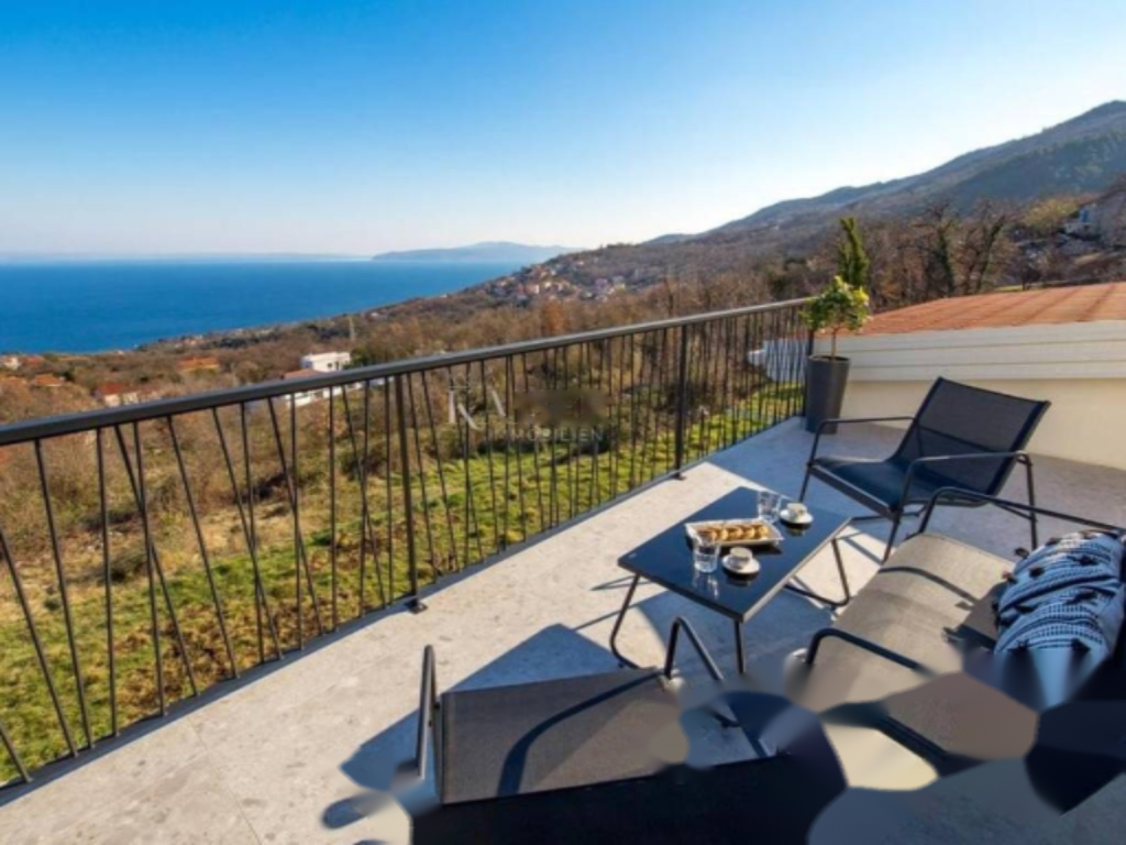 Дом в Опатии, Хорватия, 180 м² - фото 7